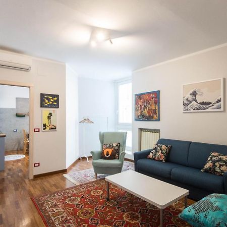 Casa Sottoripa Apartment Генуа Екстериор снимка