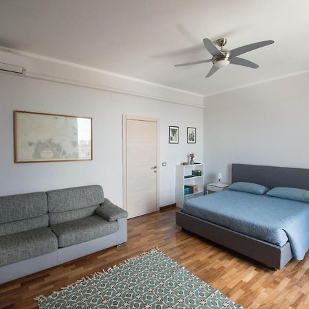 Casa Sottoripa Apartment Генуа Екстериор снимка