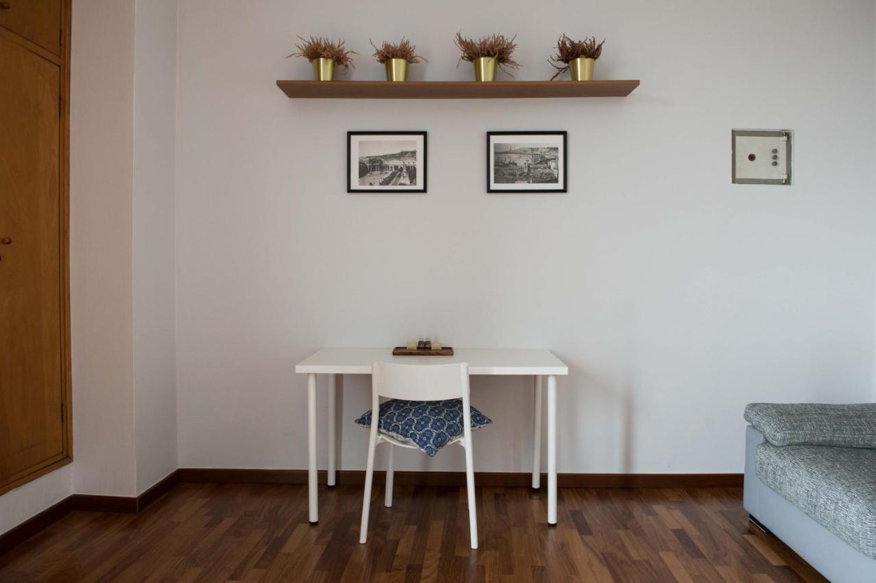 Casa Sottoripa Apartment Генуа Екстериор снимка