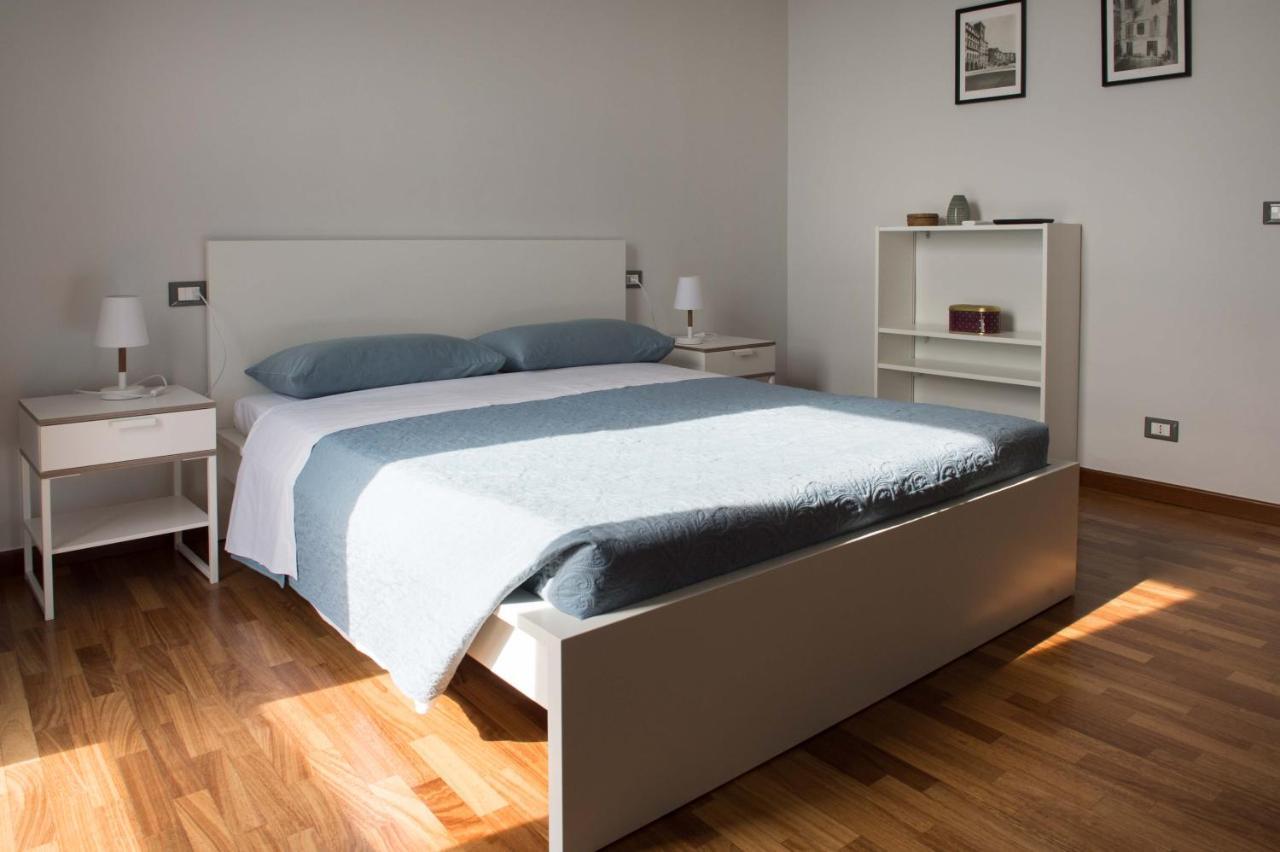 Casa Sottoripa Apartment Генуа Екстериор снимка