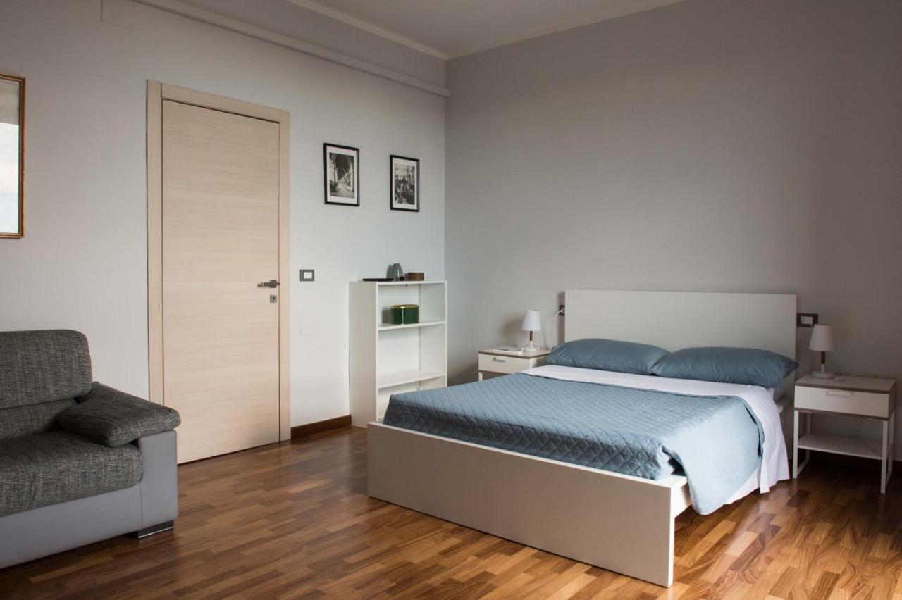 Casa Sottoripa Apartment Генуа Екстериор снимка