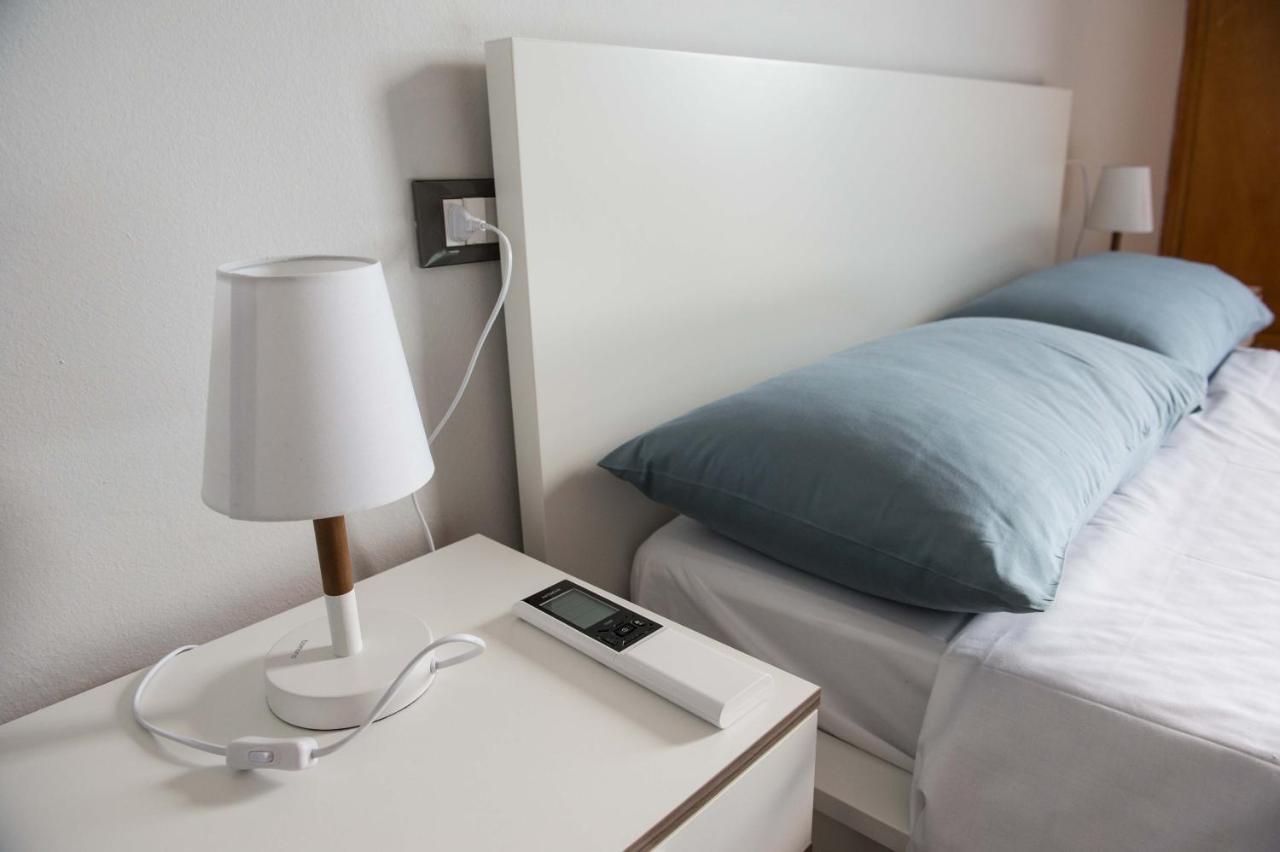 Casa Sottoripa Apartment Генуа Екстериор снимка