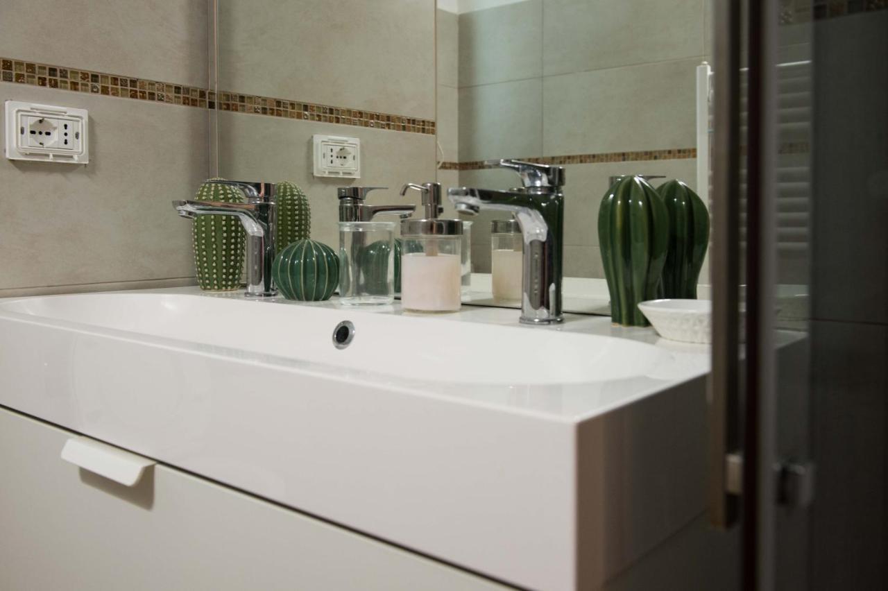Casa Sottoripa Apartment Генуа Екстериор снимка