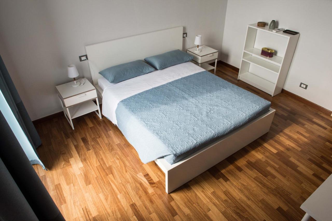 Casa Sottoripa Apartment Генуа Екстериор снимка