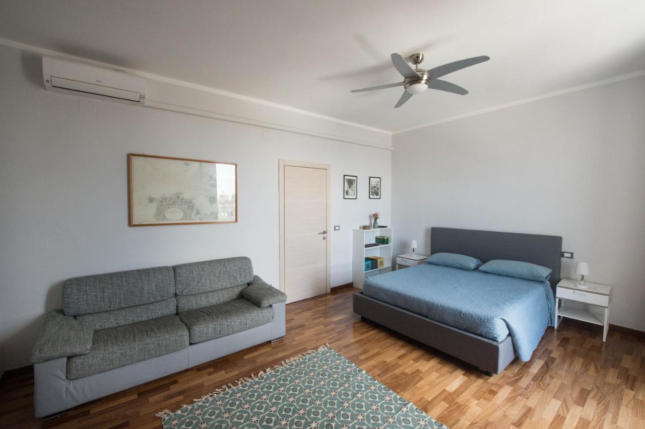 Casa Sottoripa Apartment Генуа Екстериор снимка