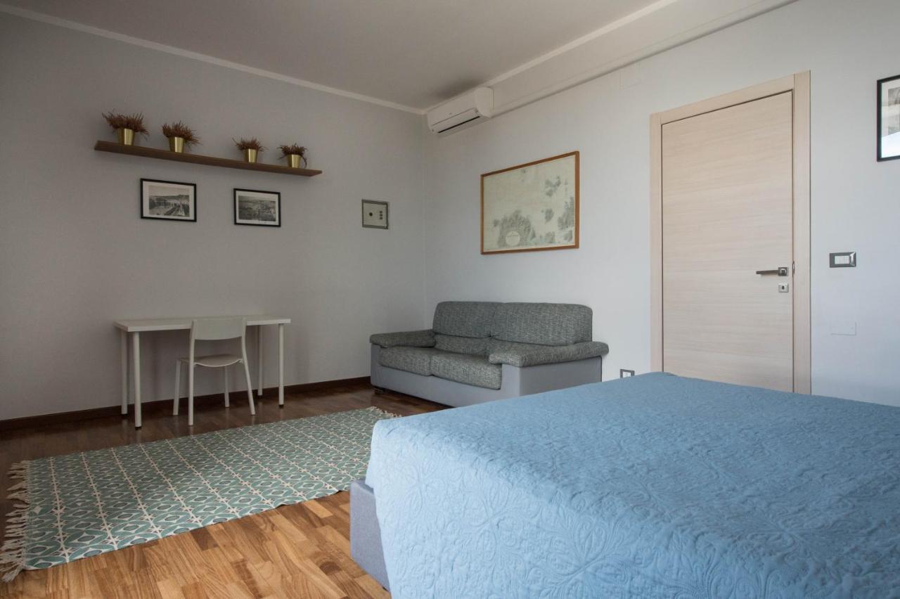 Casa Sottoripa Apartment Генуа Екстериор снимка