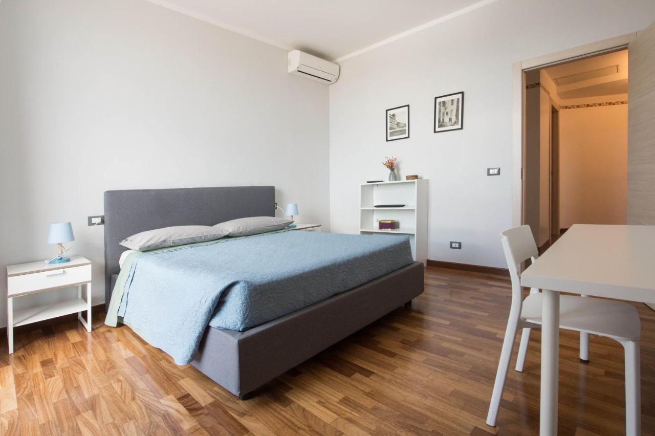 Casa Sottoripa Apartment Генуа Екстериор снимка