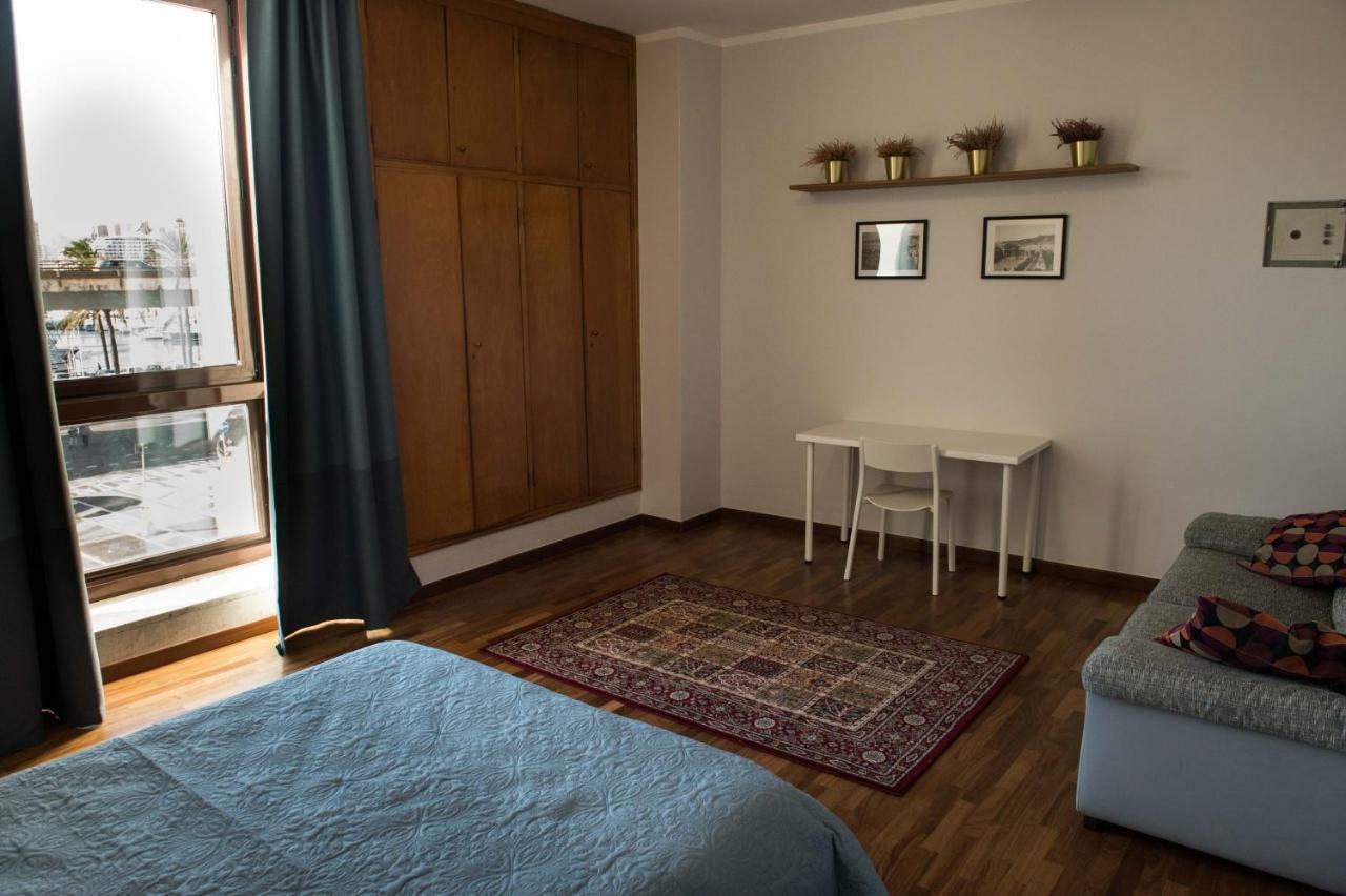Casa Sottoripa Apartment Генуа Екстериор снимка