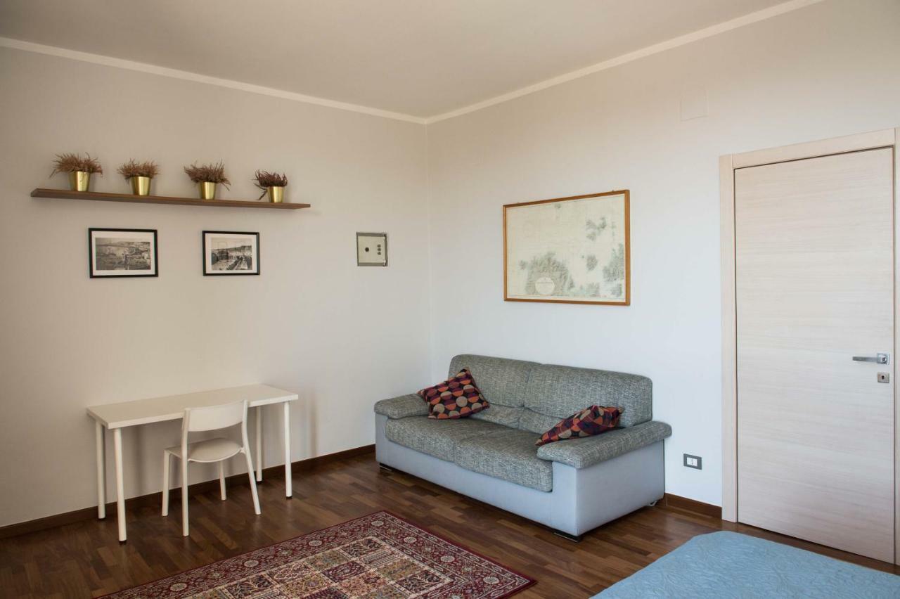 Casa Sottoripa Apartment Генуа Екстериор снимка
