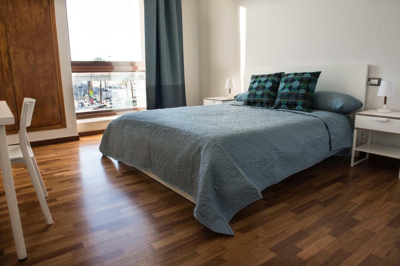 Casa Sottoripa Apartment Генуа Екстериор снимка