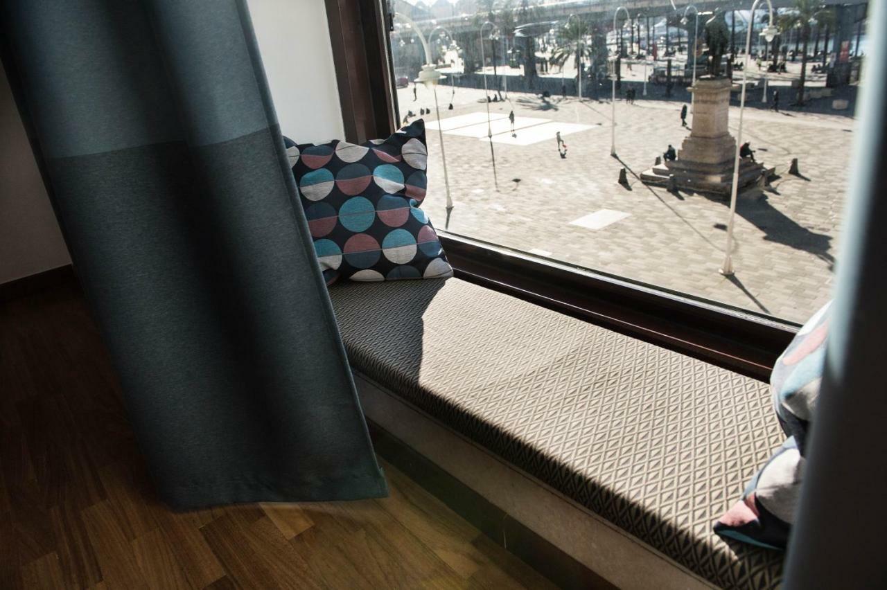 Casa Sottoripa Apartment Генуа Екстериор снимка