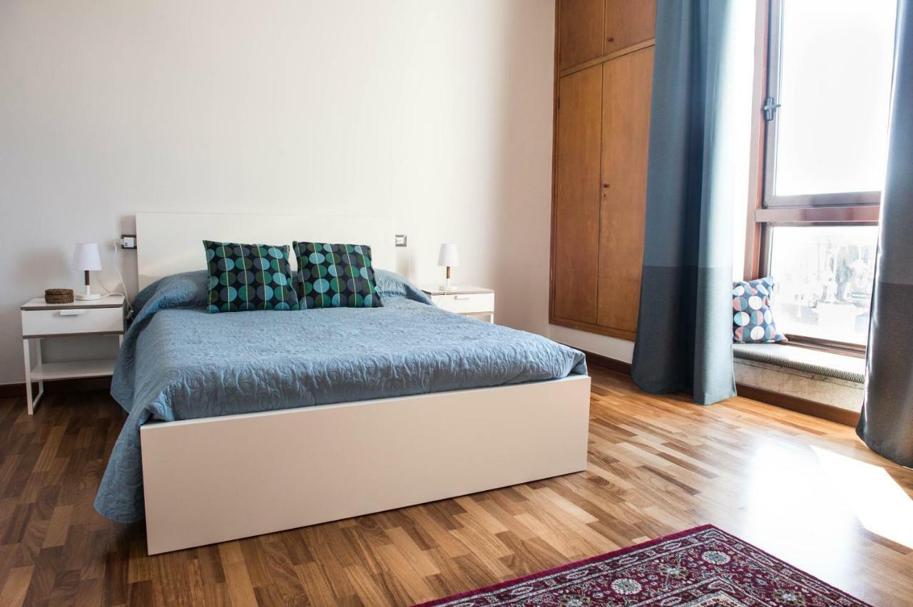 Casa Sottoripa Apartment Генуа Екстериор снимка