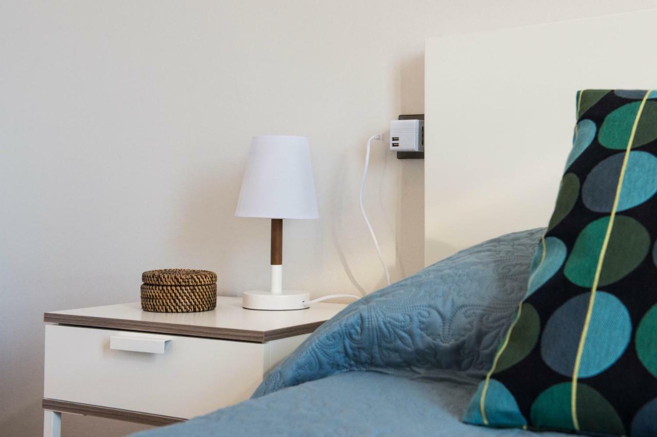 Casa Sottoripa Apartment Генуа Екстериор снимка