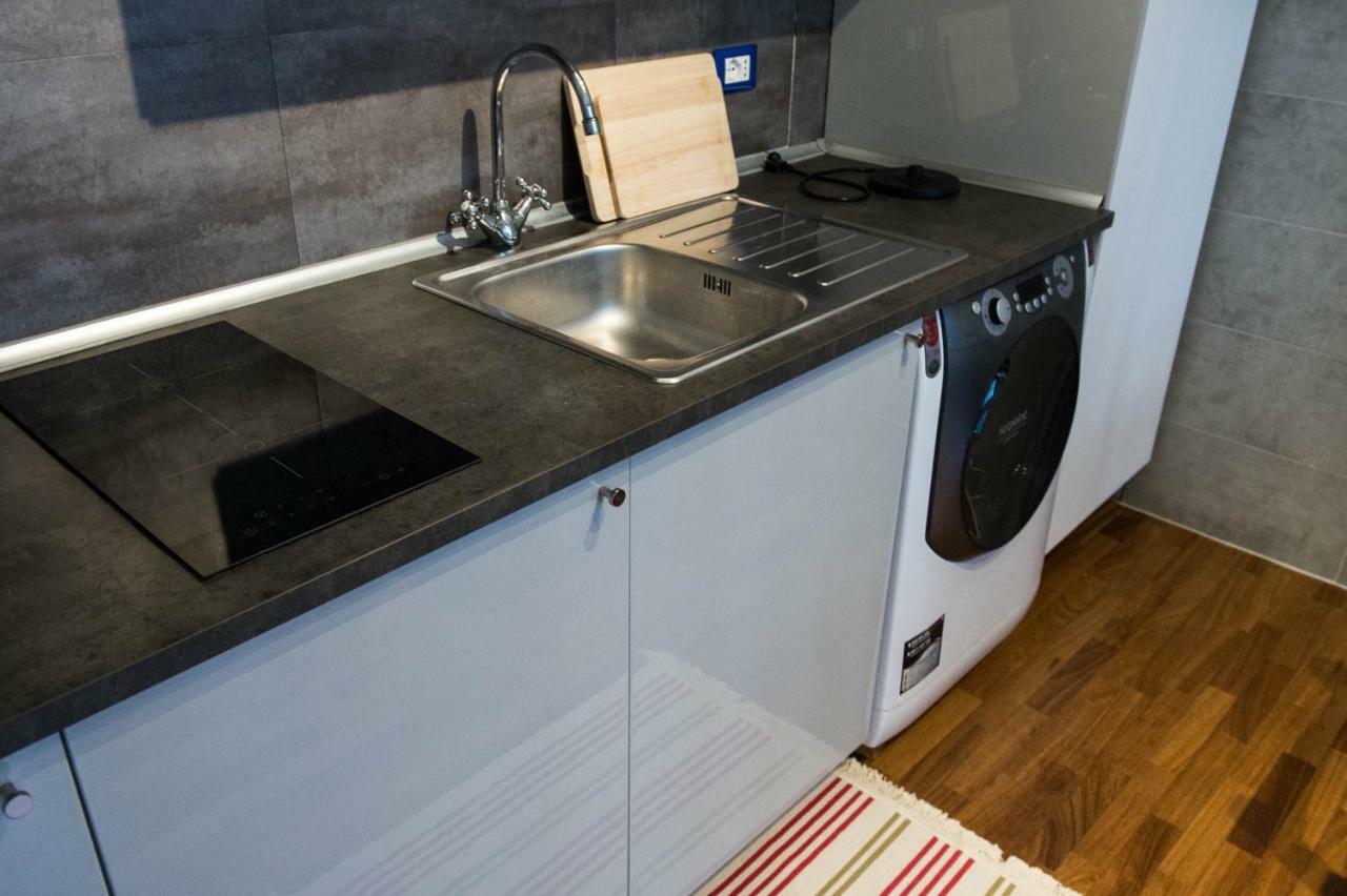 Casa Sottoripa Apartment Генуа Екстериор снимка
