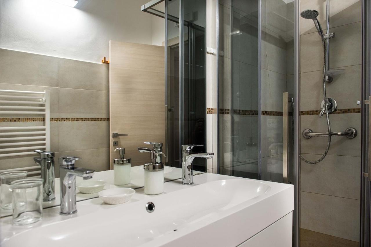 Casa Sottoripa Apartment Генуа Екстериор снимка